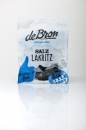deBron Salt Liquorice  Salz Lakritz zuckerfrei 100g
